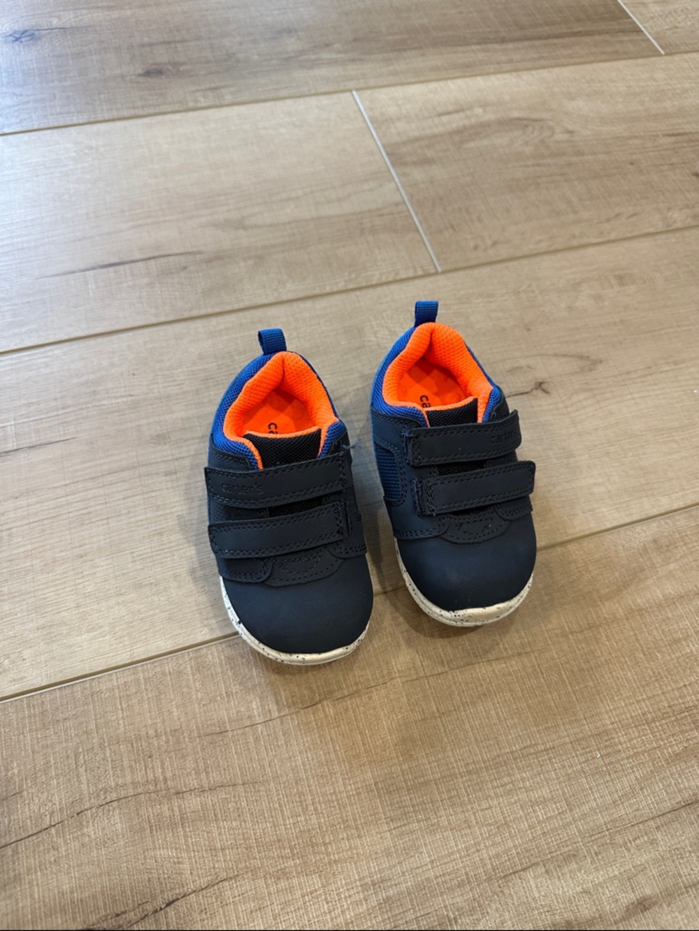 Carter’s Shoes